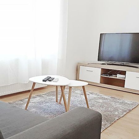 Akacfa 36 Budapest 91 Mt 3 Bedroom District 7 Экстерьер фото