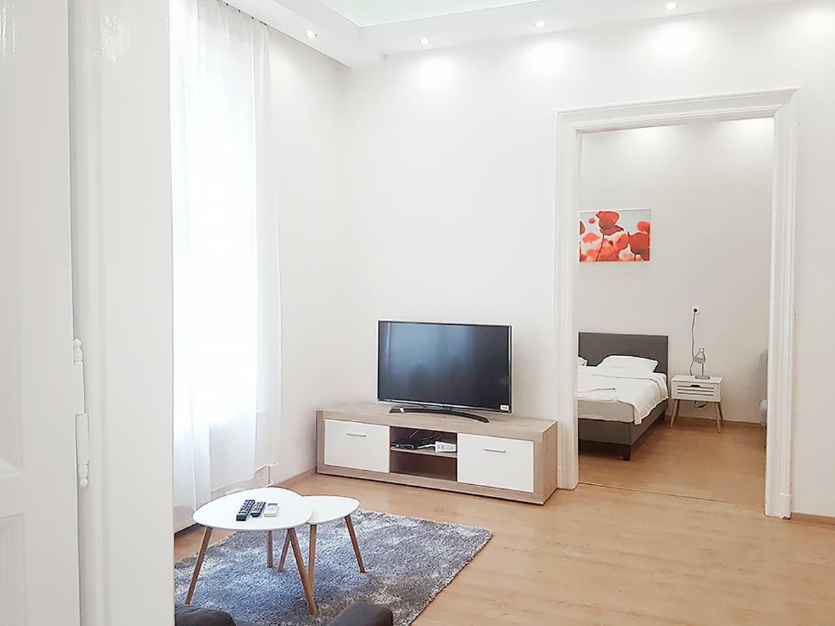 Akacfa 36 Budapest 91 Mt 3 Bedroom District 7 Экстерьер фото